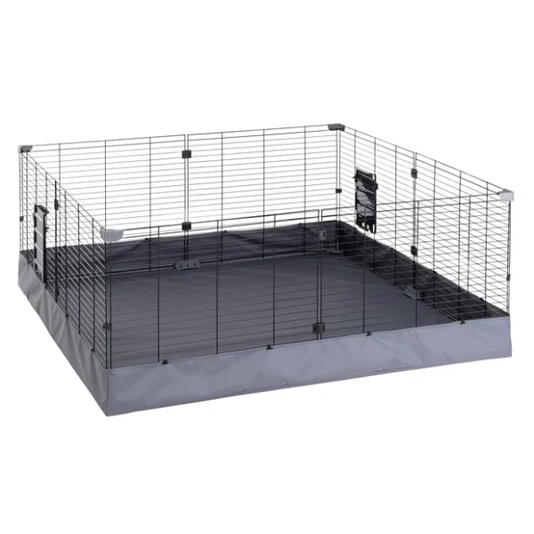 Guinea pig enclosure