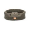 Padded Bed