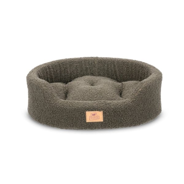 Padded Bed