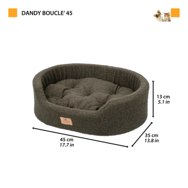 Padded Bed
