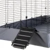 Guinea pig enclosure