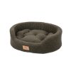 Padded Bed